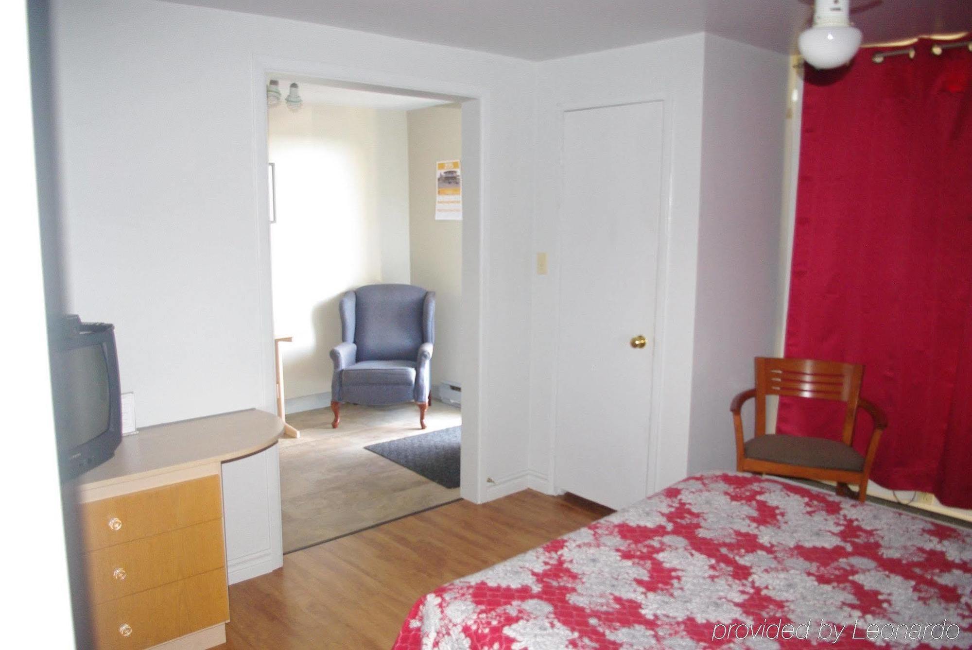 Hotel Motel Le Regent Québec Kültér fotó